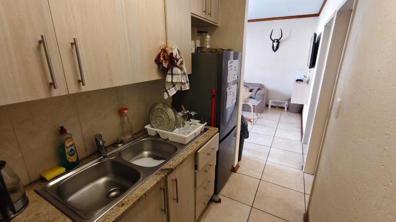 To Let 2 Bedroom Property for Rent in Die Bult North West